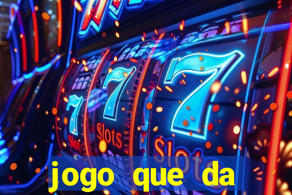 jogo que da dinheiro de verdade sem precisar depositar